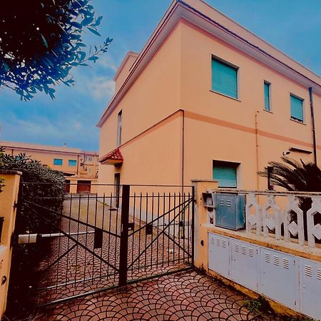 דירות פיומיצ'ינו Lido Del Sole Fco מראה חיצוני תמונה